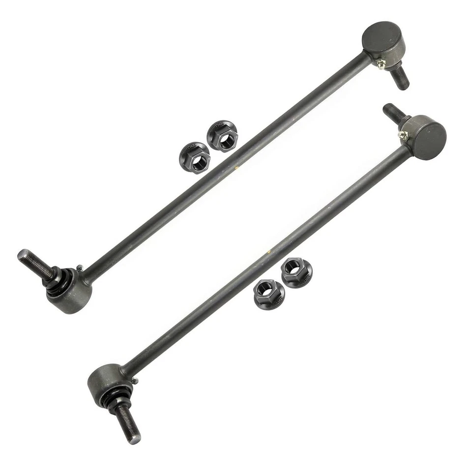 Front Wheel Bearings Hubs Ball Joints Tie Rods Kit for Hyundai Sonata Kia Optima — 第 4/4 张图片