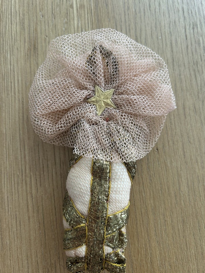 Vintage (Antique ?) Christmas Ornament eBay