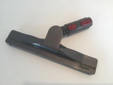 Genuine Dyson V8 V7 V10 V11 Quick Release Hard Floor Articulating Brush+Adapter