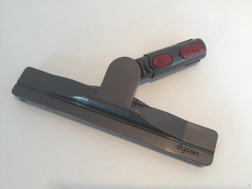 Genuine Dyson V8 V7 V10 V11 Quick Release Hard Floor Articulating Brush+Adapter