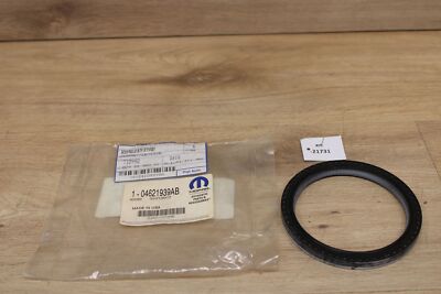 Mopar 04621939AB Rear Main Crankshaft Seal NOS NEU genuine xn21731