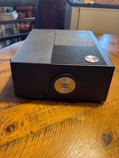Sawyer Model 550R Slide Projector With corded remote and power cord