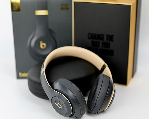 NEW SEALED - Beats Studio3 Wireless Skyline Collection NEW SEALED - Beats Studio3 Wireless Skyline Collection