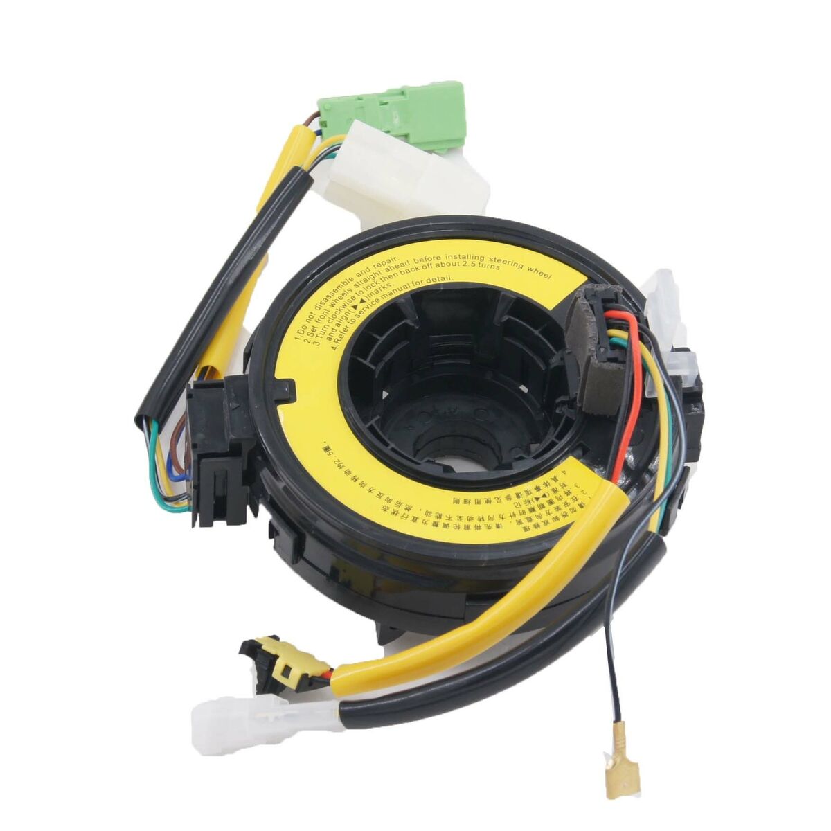 Steeriing Wheel Spiral Cable 618366300A For Geely Emgrand Steeriing Wheel Spiral Cable 618366300A For Geely Emgrand