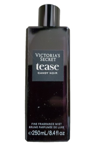 週末お値下げ！Victoria’s Secret 香水Noir Tease Victorias Secret Sexy Little Thing Noir TEASE Scented Body