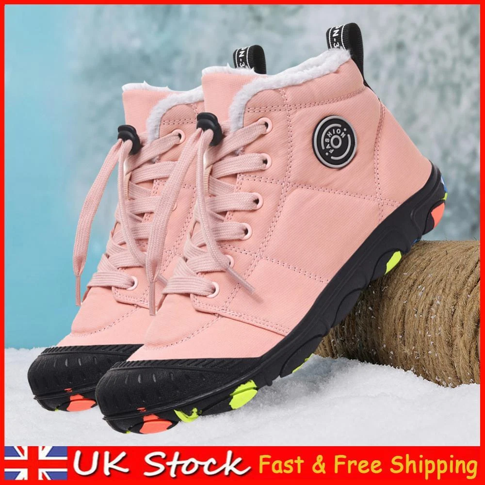 Street style shop hiking boots