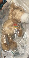 Steiff 11  Cozy Friends 110078 Schlenker Pony Stuffed Animal 