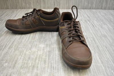 rockport get your kicks blucher