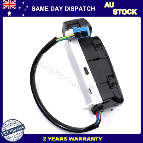 Power Master Window Switch For Mercedes-Benz W203 C180 C200 C220 C230 C240 C280 - Picture 5 of 7