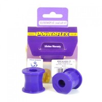 Powerflex PFF16-604-13 PU Stabilisator Lager AußEn Zum Querlenker 13Mm FüR Fiat