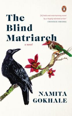 The Blind Matriarch by  in New