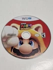 Super Mario 3D World - Nintendo Wii U Only Disc