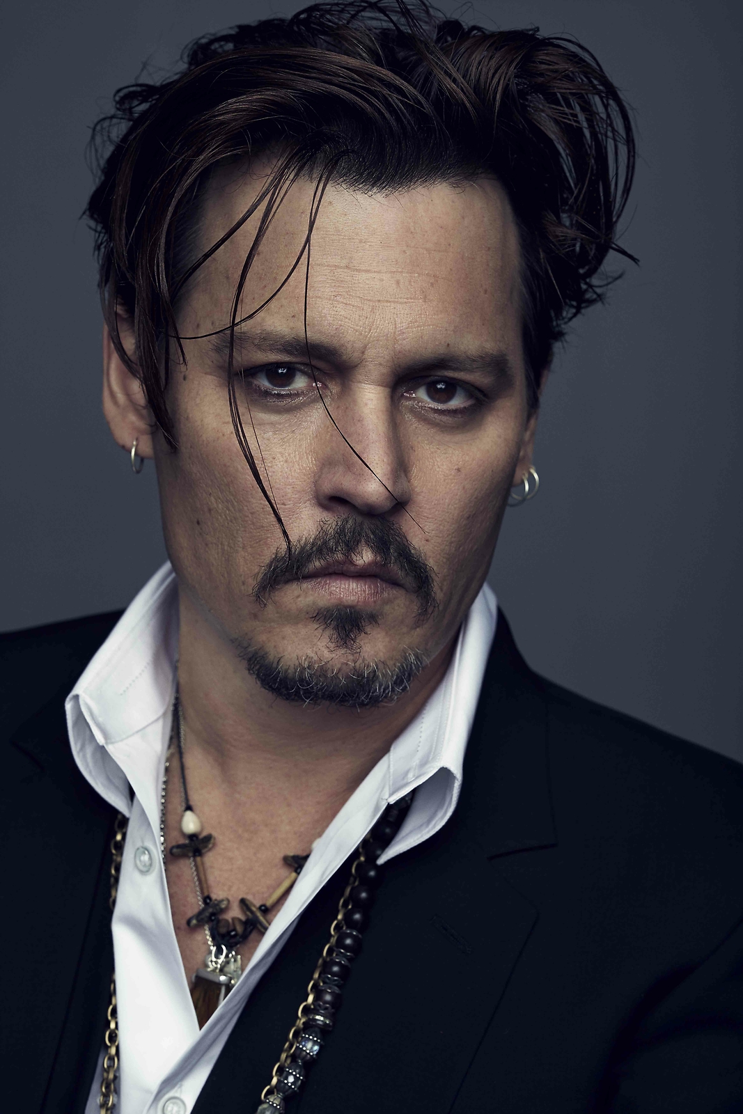 Johnny Depp Hollywood Actor 8x10 Picture Celebrity Print