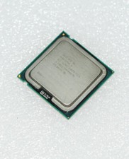 Intel Pentium 4 P4 651 3,4 GHz SL9KE LGA 775 Prozessor mit Fett 06-
