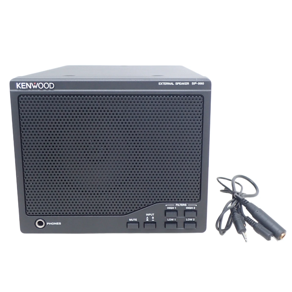 KENWOOD スピーカー フイルター SP－950 KENWOOD 【公式通販】