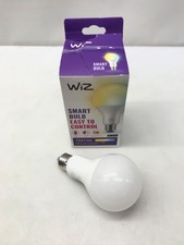 Wiz smarte Lampe mit Warmweißem bis Kaltweißem Licht A67 E27 Wi-fi
