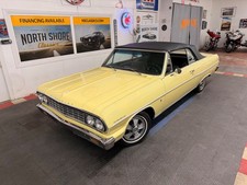 Preços baixos em Chevelle 1964 Carros e Caminhões | eBay