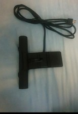 Sony HD Camera for PlayStation 5 Ps5 Streaming Uk Genuine Gaming Cam Official 