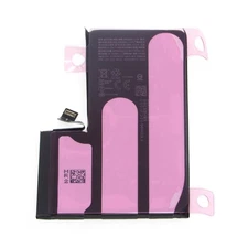 Li-ion Battery Replacement For iPhone 16 / 16 Plus / iPhone 16 Pro / 16 Pro Max