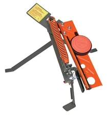 Champion 40240 Manual clay Target Throwers
