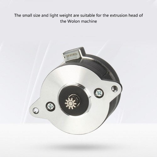 3D Printer Accessories For Voron 2.4 Extruder Part 36mm Circular Stepper Motor - Afbeelding 7 van 8