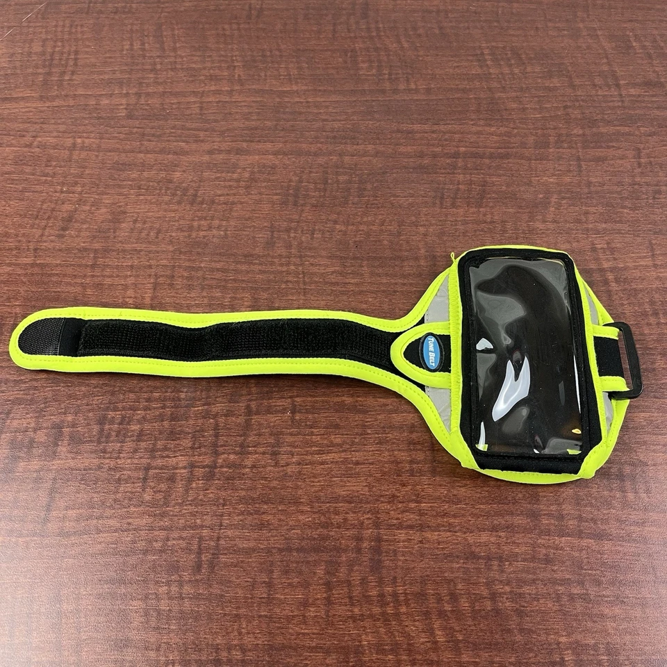 Tune Belt iP5 Sport Waist Training Running Belt Gym Reflect iPhone 5/5s/5c NEW - Image 3 of 4