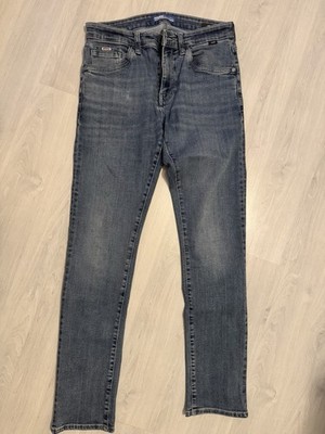 Mavi Jeans Jake Slim Leg Premium Blue W32 L32
