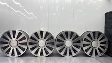 Jantes Volkswagen TOURAN