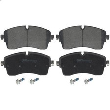 Kits de frein Jaguar E