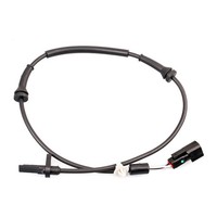 ABS Sensor Raddrehzahl FüHler FüR Mazda 2 Vorderachse