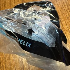 2025 McDONALD'S Elio Disney Pixar HAPPY MEAL TOY Ambassador Helix  6 New Sealed