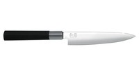 Kai Wasabi Black Allzweckmesser 150Mm (KAI-6715U)