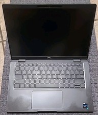 Dell Latitude 7420 i7-1185G7 16GB RAM NO SSD, NO BATTERY, NO POWER, PARTS