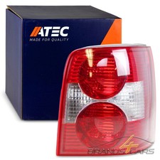 ATEC HECKLEUCHTE RÜCKLEUCHTE RÜCKLICHT RECHTS FÜR VW PASSAT 3B 3BG KOMBI