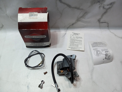 #ad Briggs and Stratton 496914 Armature Coil 2hp thru 4hp Similar p n 398593 $34.97
