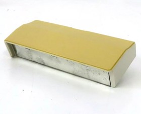 Dreamcast Hardware Standard Modem Adapter Condition: Discolored Current Item