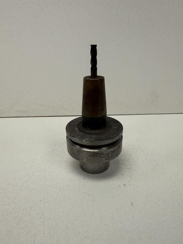 Command Tool Schaftfräserhalter H4L3F0250 GHC-7 - Bild 3 von 3