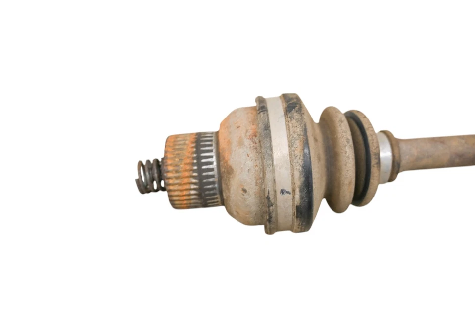 Eje de transmisión delantero Yamaha Grizzly 660 06 4x4 YFM660F Foto 2 de 3