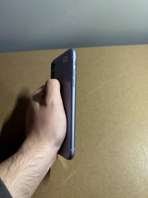 Apple iPhone 11 -64GB- Purple (Unlocked) for sale online | eBay UK