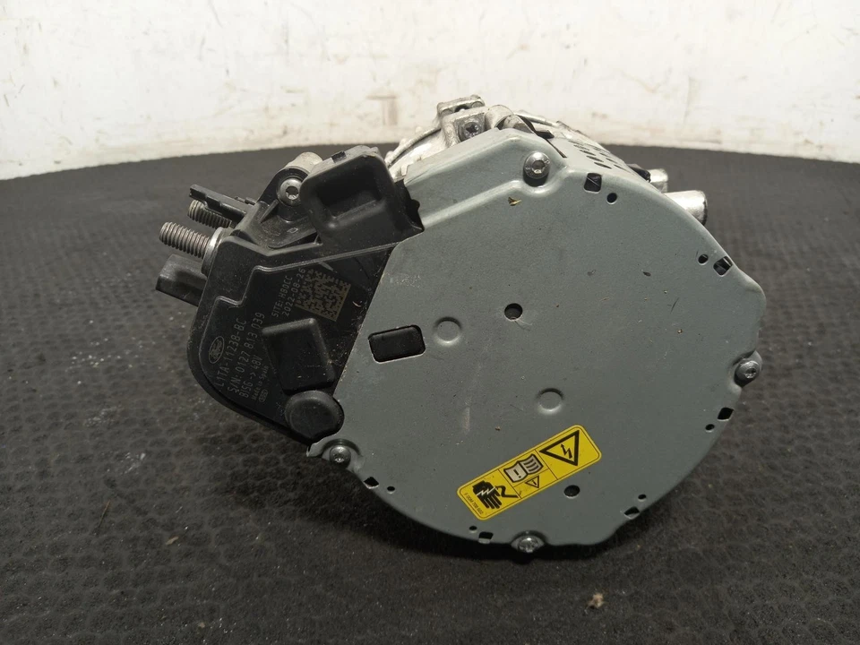 FORD PUMA Alternator 2019-2025 1.0L B7JB (MHEV) L1TA11238BC - Image 3 of 4