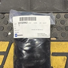 GM OEM Cargo Net Holder Part Number 23132562