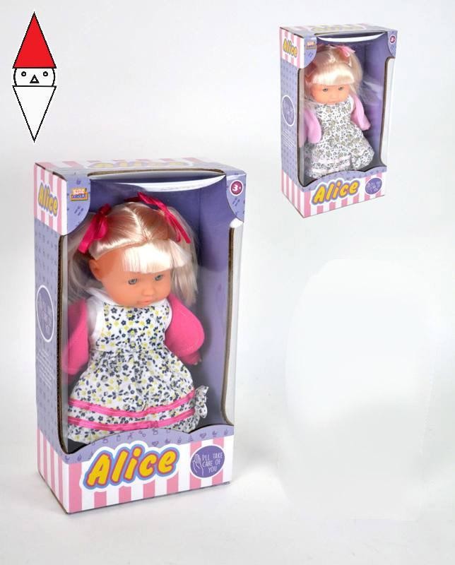 Kidz Corner – Bambola Alice