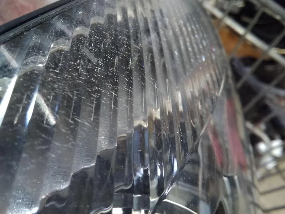 Skoda Octavia 2 1Z Facelift original Xenon Scheinwerfer links BJ2010 - Bild 2 von 4