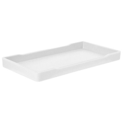  Duschbecken Badaufbewarung Badezimmer-Waschtischablage Tablettorganisator