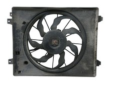 Radiateur Hyundai IX55