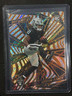 2025 Panini Revolution - Rookies Ashton Jeanty #202 (RC)