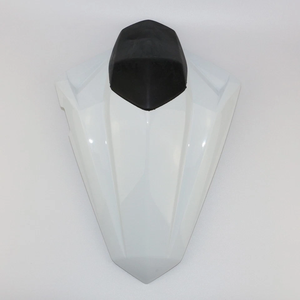 Rear Seat Cowl Cover Fairings For Kawasaki Ninja300 EX300 Z250 2013-2017 white - Image 3 of 4