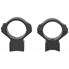Talley 1" Lightweight Scope Rings Medium Height for Remington Model 700 - 940700