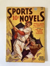 Top 10 Dizzy Dean Baseball Cards 23