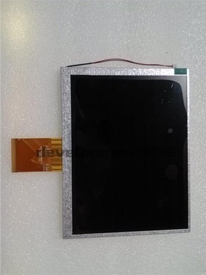 1PCS 7.0''   800×600 Resolution A070SN02 V0 A070SN02 V.0 LCD screen Panel #to